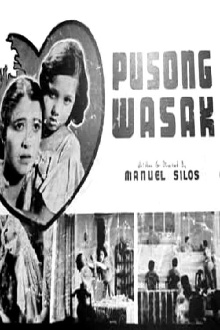 Pusong Wasak Trailer
