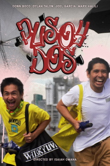 Pusoy Dos Trailer