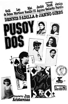 Pusoy Dos Trailer
