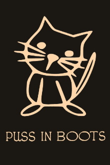 Puss in Boots Trailer