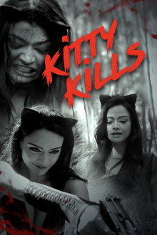 Pussy Kills Trailer