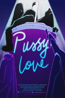 Pussy Love Trailer