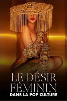 Pussy, Pleasure, Power! - Female Desire and Pop Culture Trailer