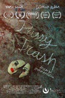 Pussy Trash Trailer