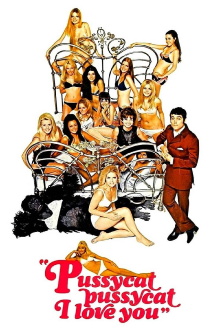 Pussycat, Pussycat, I Love You Trailer