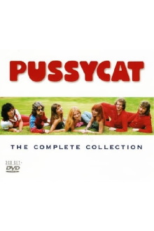 Pussycat - The Complete Collection Trailer