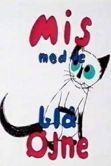Pussycat with the Blue Eyes Trailer