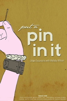 Put a Pin in It Trailer