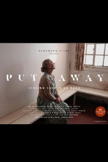 Put Away Trailer