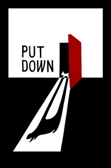 Put Down Trailer