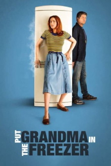 Put Grandma in the Freezer Trailer