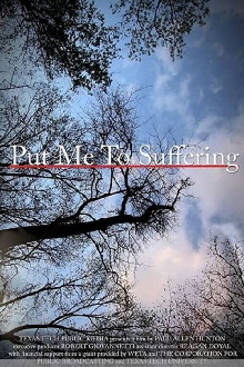 Put Me to Suffering Trailer