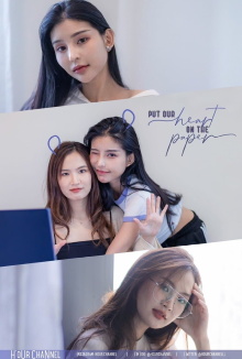 Put Our Heart on the Paper Trailer