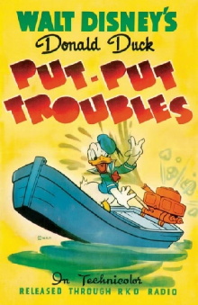 Put-Put Troubles Trailer
