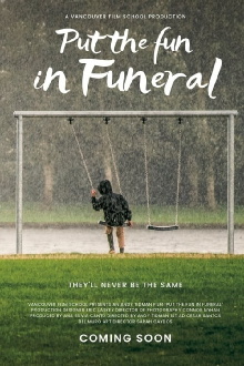 Put the Fun in Funeral Trailer
