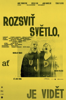Put the Light On, so We Can See Trailer