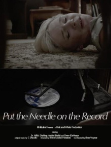 Put the Needle on the Record Trailer