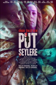 Put to the Things Trailer
