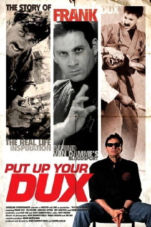 Put Up Your Dux: The True Story of Bloodsport Trailer