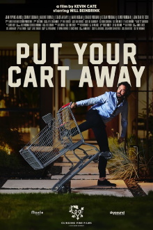 Put Your Cart Away Trailer