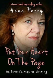 Put Your Heart on the Page Trailer