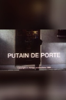 Putain de porte Trailer