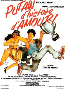 Putain d'histoire d'amour Trailer