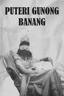 Puteri Gunong Banang Trailer