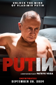 Putin Trailer