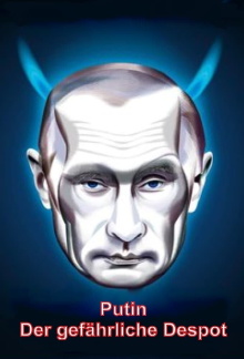 Putin – Der gefährliche Despot Trailer