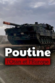 Putin, NATO, and Europe Trailer