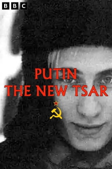 Putin: The New Tsar Trailer