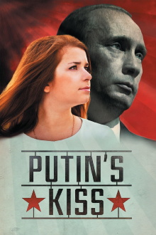 Putin's Kiss Trailer