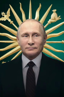 Putin's Palace: History of World's Largest Bribe Trailer
