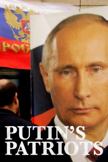 Putin's Patriots Trailer