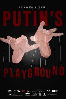 Putin's Playground Trailer