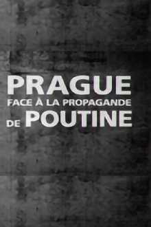 Putins Propagandakrieg in Prag Trailer