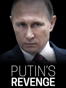 Putin's Revenge - Part 1 Trailer