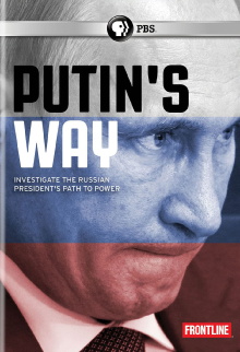 Putin's Way Trailer