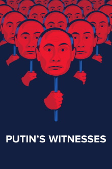 Putin's Witnesses Trailer