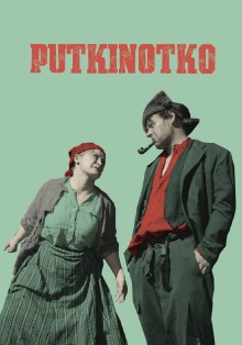 Putkinotko Trailer