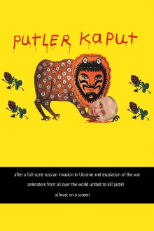 Putler Kaput! Trailer