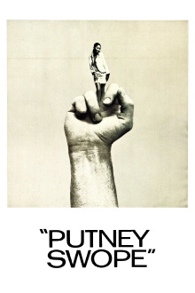 Putney Swope Trailer