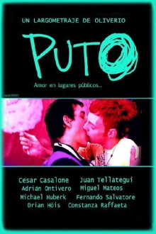 Puto Trailer