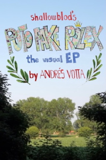 puto fake rolex - the visual EP Trailer