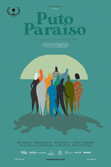 Puto Paraíso Trailer