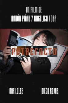 PUTREFACTO Trailer