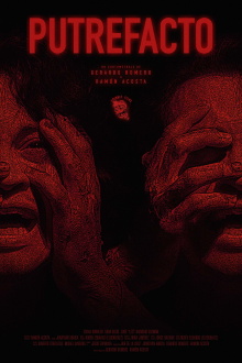 Putrefied Trailer