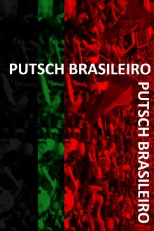Putsch Brasileiro Trailer
