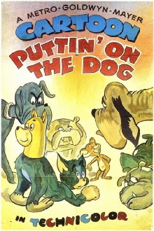 Puttin' on the Dog Trailer